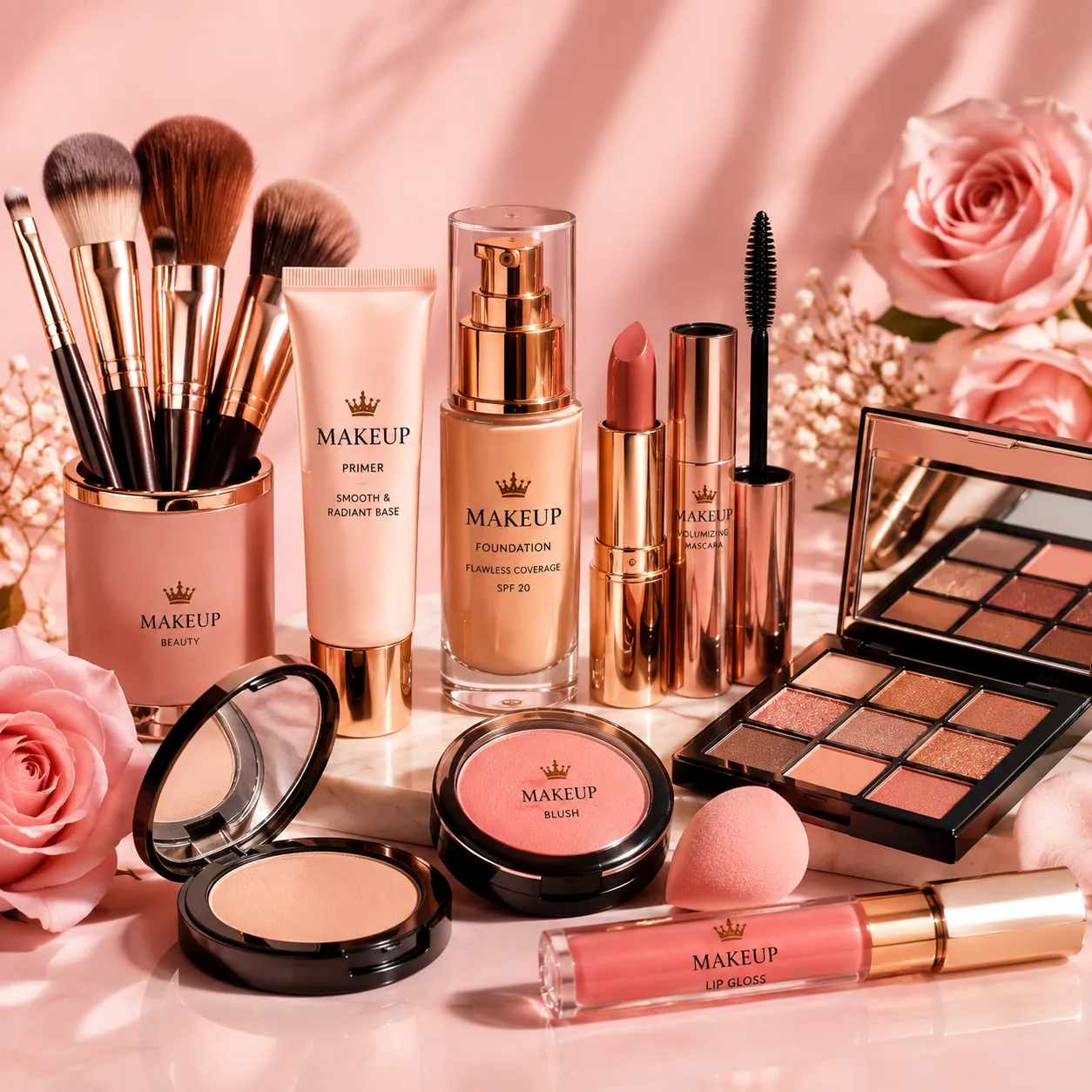 Makeup