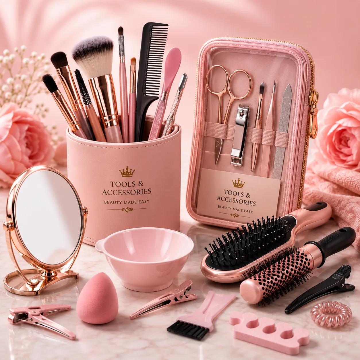 Tools & Accessories