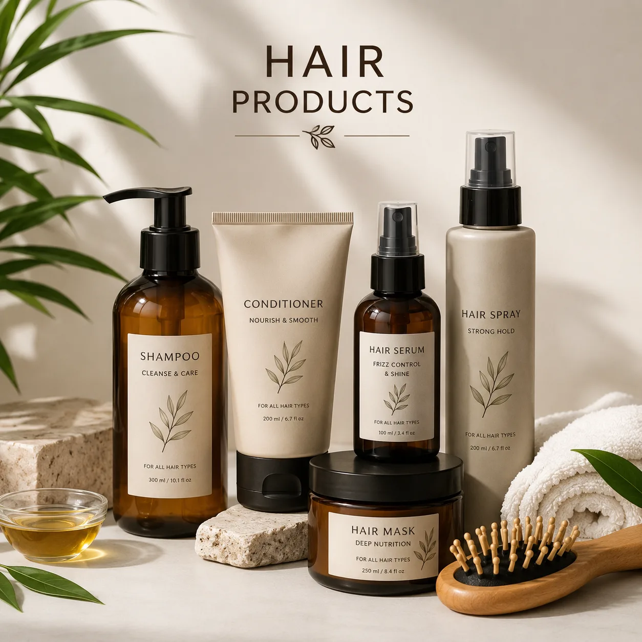 Hair Care